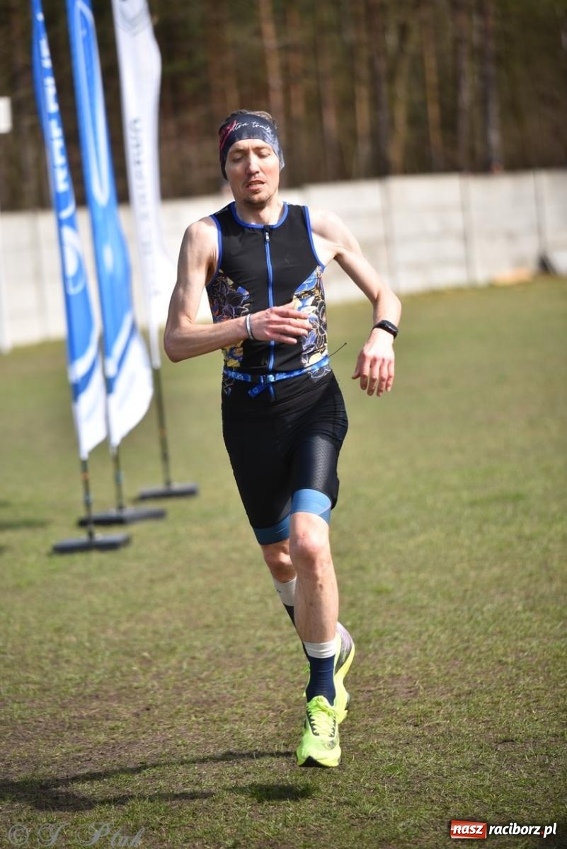 Zdjęcie w galerii na portalu naszraciborz.pl: Leśny Półmaraton Rafamet 2025 [FOTO, WIDEO, WYNIKI] wiadomości z regionu