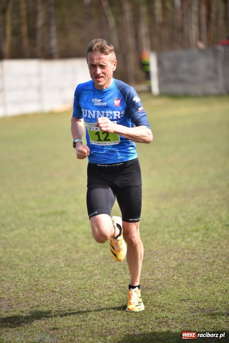 Zdjęcie w galerii na portalu naszraciborz.pl: Leśny Półmaraton Rafamet 2025 [FOTO, WIDEO, WYNIKI] wiadomości z regionu