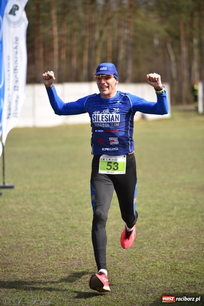 Zdjęcie w galerii na portalu naszraciborz.pl: Leśny Półmaraton Rafamet 2025 [FOTO, WIDEO, WYNIKI] wiadomości z regionu