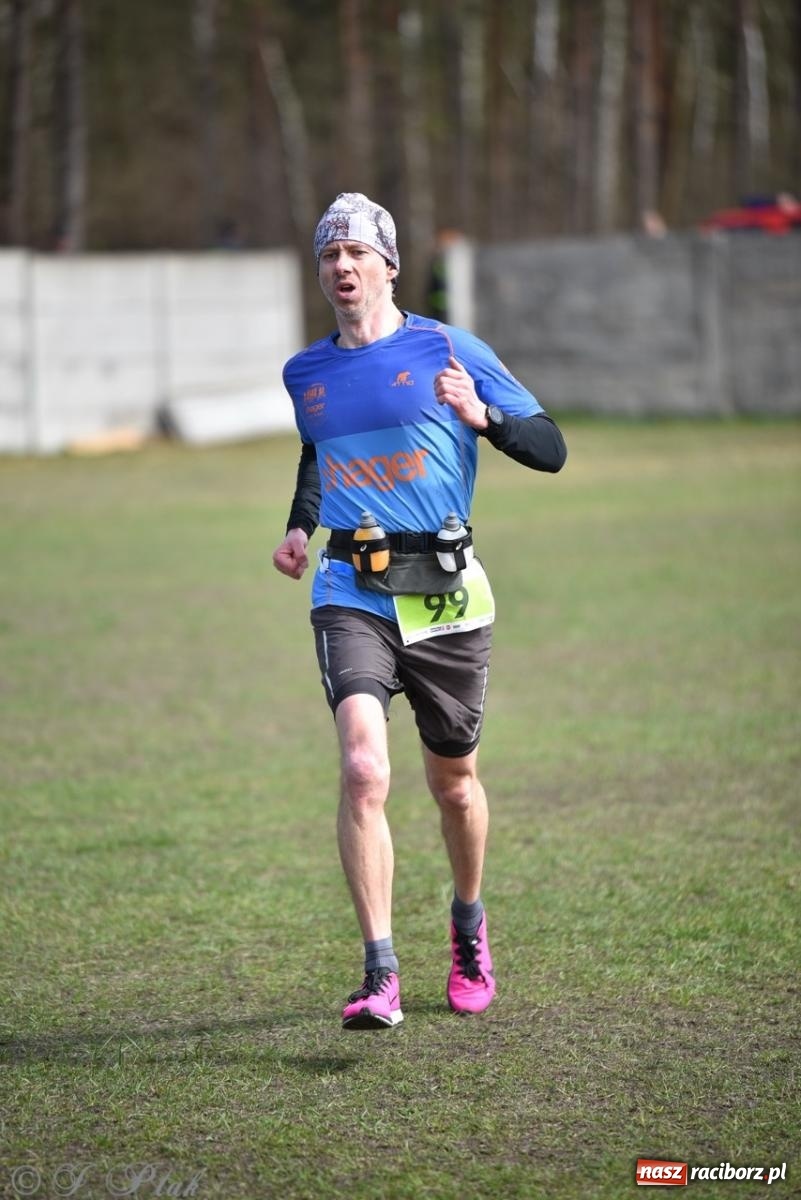 Zdjęcie w galerii na portalu naszraciborz.pl: Leśny Półmaraton Rafamet 2025 [FOTO, WIDEO, WYNIKI] wiadomości z regionu