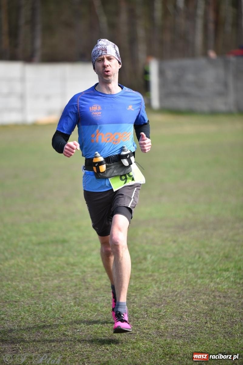 Zdjęcie w galerii na portalu naszraciborz.pl: Leśny Półmaraton Rafamet 2025 [FOTO, WIDEO, WYNIKI] wiadomości z regionu