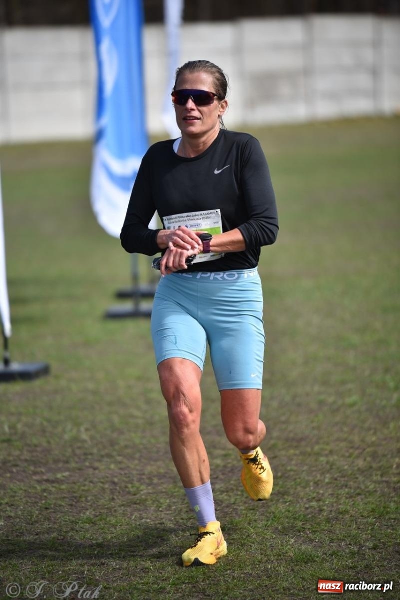 Zdjęcie w galerii na portalu naszraciborz.pl: Leśny Półmaraton Rafamet 2025 [FOTO, WIDEO, WYNIKI] wiadomości z regionu