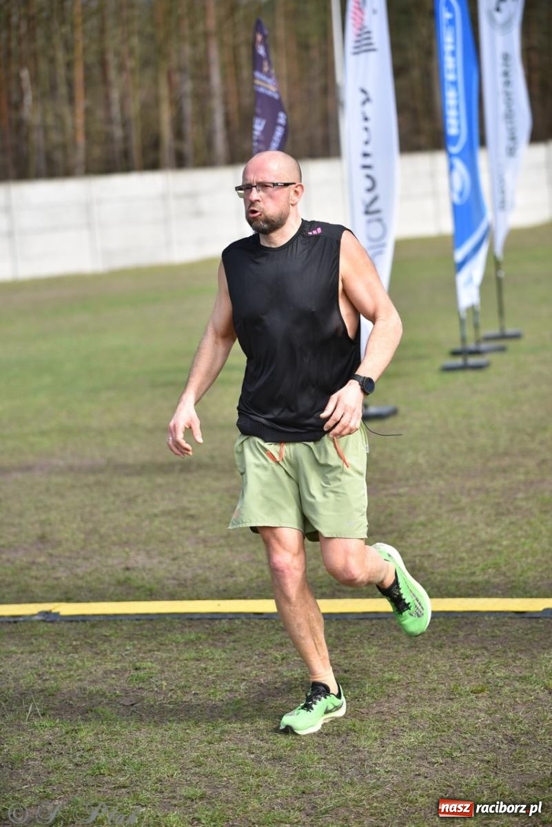 Zdjęcie w galerii na portalu naszraciborz.pl: Leśny Półmaraton Rafamet 2025 [FOTO, WIDEO, WYNIKI] wiadomości z regionu