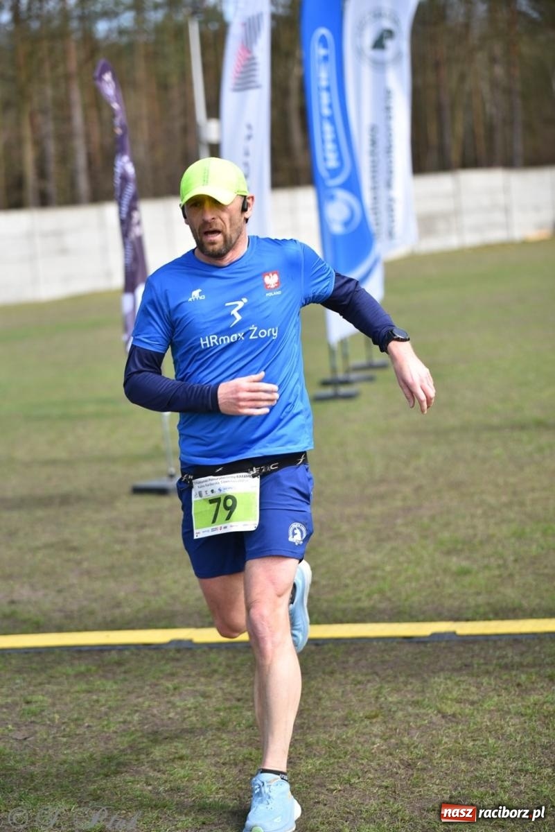 Zdjęcie w galerii na portalu naszraciborz.pl: Leśny Półmaraton Rafamet 2025 [FOTO, WIDEO, WYNIKI] wiadomości z regionu