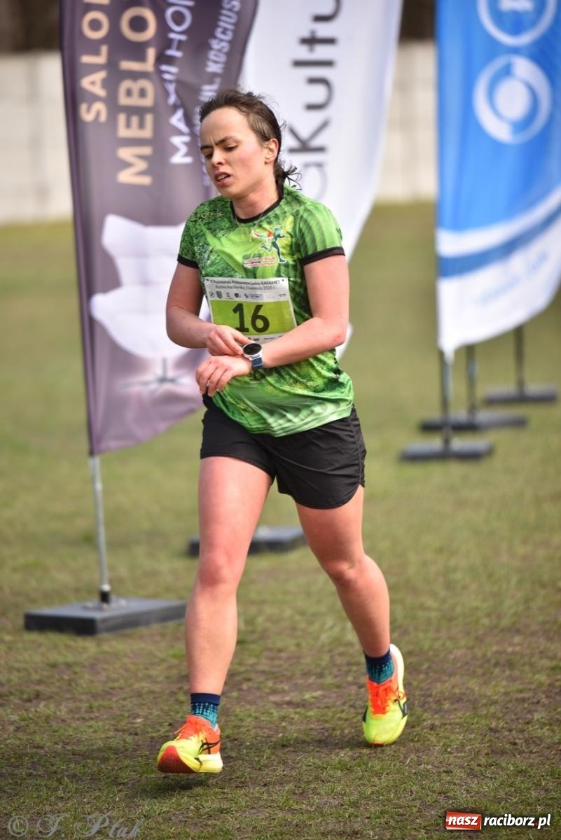 Zdjęcie w galerii na portalu naszraciborz.pl: Leśny Półmaraton Rafamet 2025 [FOTO, WIDEO, WYNIKI] wiadomości z regionu