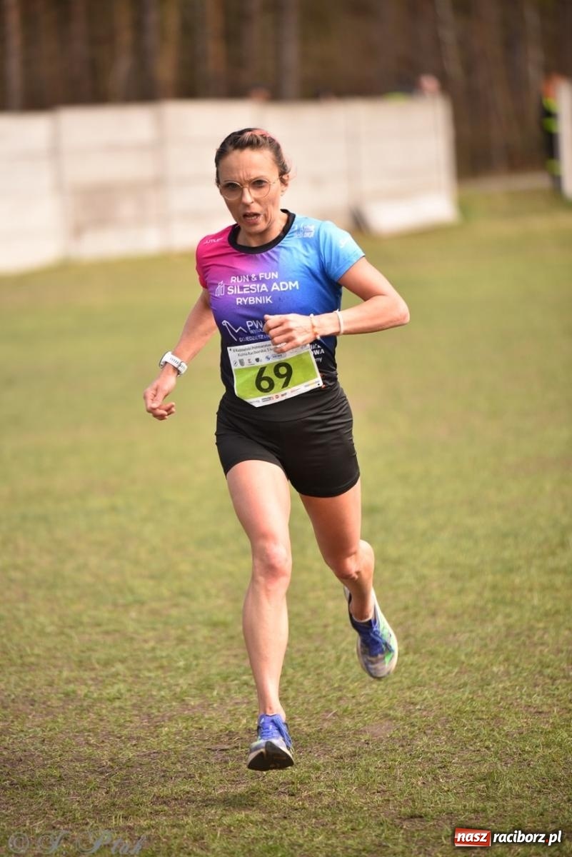 Zdjęcie w galerii na portalu naszraciborz.pl: Leśny Półmaraton Rafamet 2025 [FOTO, WIDEO, WYNIKI] wiadomości z regionu