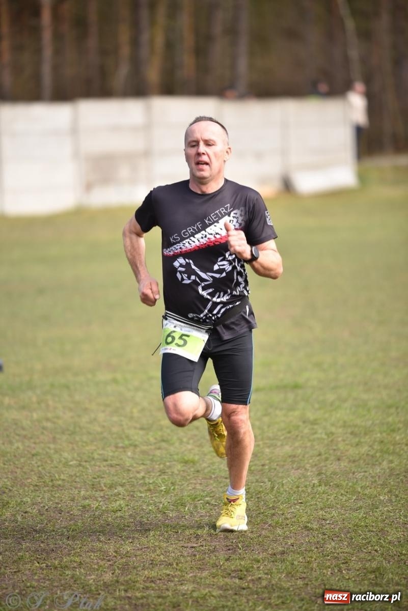 Zdjęcie w galerii na portalu naszraciborz.pl: Leśny Półmaraton Rafamet 2025 [FOTO, WIDEO, WYNIKI] wiadomości z regionu