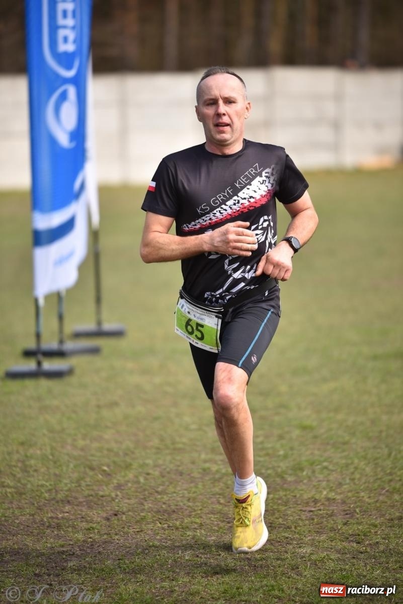 Zdjęcie w galerii na portalu naszraciborz.pl: Leśny Półmaraton Rafamet 2025 [FOTO, WIDEO, WYNIKI] wiadomości z regionu