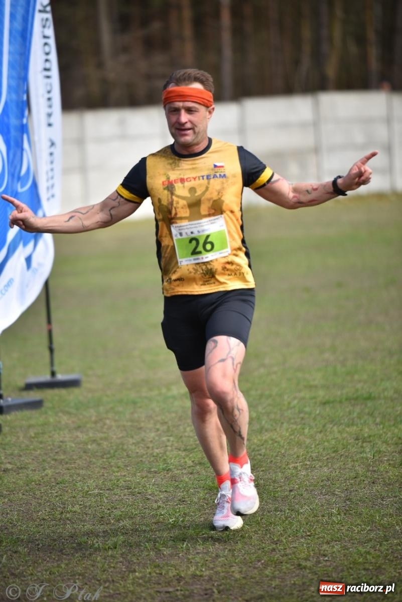 Zdjęcie w galerii na portalu naszraciborz.pl: Leśny Półmaraton Rafamet 2025 [FOTO, WIDEO, WYNIKI] wiadomości z regionu