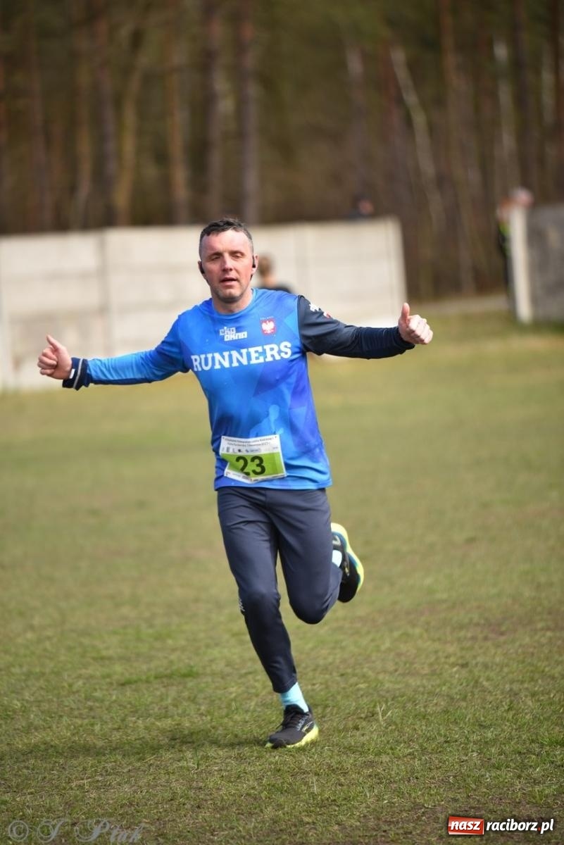 Zdjęcie w galerii na portalu naszraciborz.pl: Leśny Półmaraton Rafamet 2025 [FOTO, WIDEO, WYNIKI] wiadomości z regionu