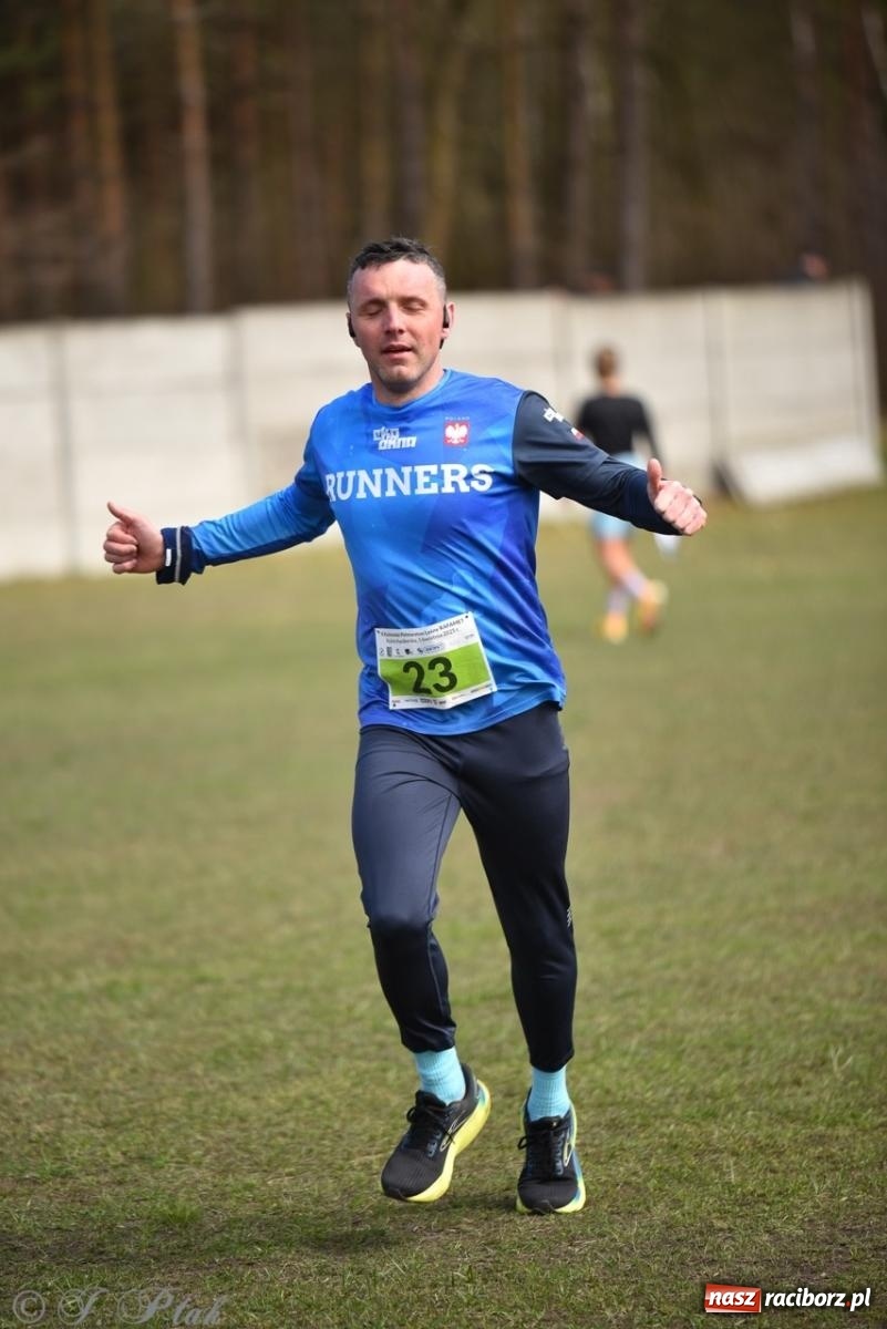 Zdjęcie w galerii na portalu naszraciborz.pl: Leśny Półmaraton Rafamet 2025 [FOTO, WIDEO, WYNIKI] wiadomości z regionu