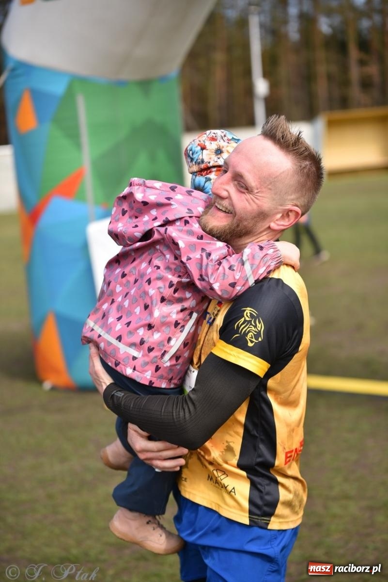 Zdjęcie w galerii na portalu naszraciborz.pl: Leśny Półmaraton Rafamet 2025 [FOTO, WIDEO, WYNIKI] wiadomości z regionu