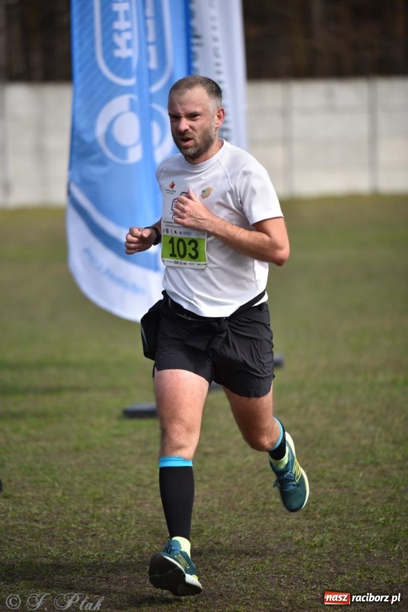 Zdjęcie w galerii na portalu naszraciborz.pl: Leśny Półmaraton Rafamet 2025 [FOTO, WIDEO, WYNIKI] wiadomości z regionu
