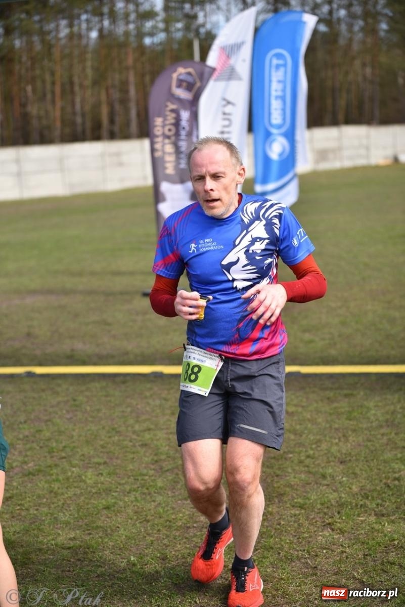 Zdjęcie w galerii na portalu naszraciborz.pl: Leśny Półmaraton Rafamet 2025 [FOTO, WIDEO, WYNIKI] wiadomości z regionu
