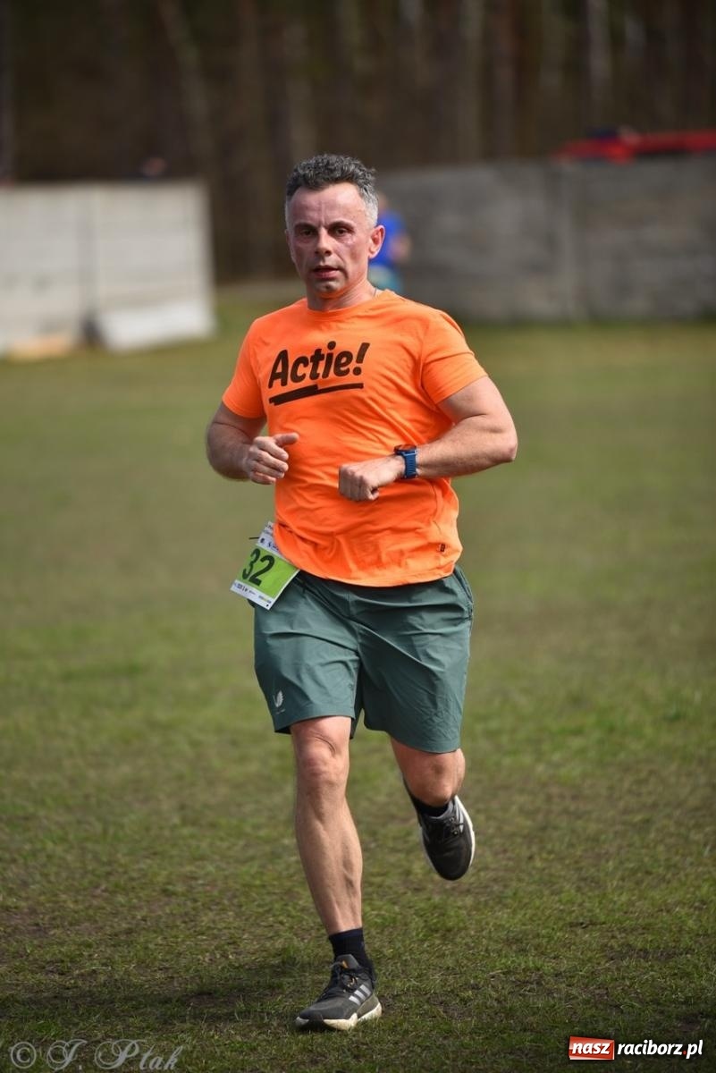 Zdjęcie w galerii na portalu naszraciborz.pl: Leśny Półmaraton Rafamet 2025 [FOTO, WIDEO, WYNIKI] wiadomości z regionu