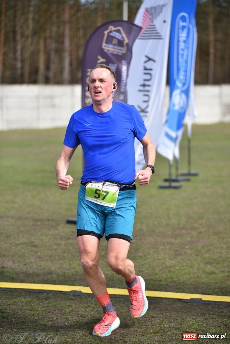 Zdjęcie w galerii na portalu naszraciborz.pl: Leśny Półmaraton Rafamet 2025 [FOTO, WIDEO, WYNIKI] wiadomości z regionu