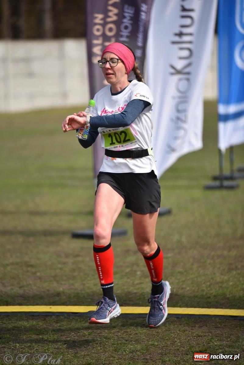 Zdjęcie w galerii na portalu naszraciborz.pl: Leśny Półmaraton Rafamet 2025 [FOTO, WIDEO, WYNIKI] wiadomości z regionu