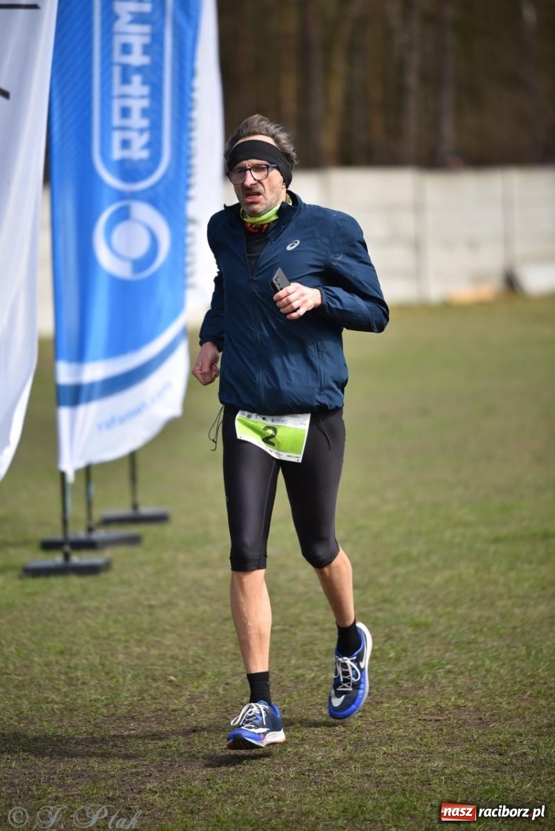 Zdjęcie w galerii na portalu naszraciborz.pl: Leśny Półmaraton Rafamet 2025 [FOTO, WIDEO, WYNIKI] wiadomości z regionu