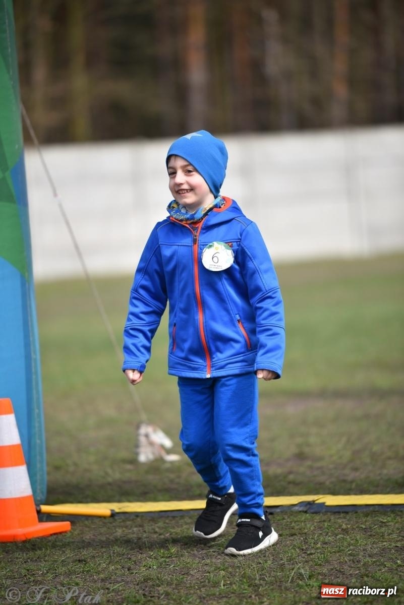 Zdjęcie w galerii na portalu naszraciborz.pl: Leśny Półmaraton Rafamet 2025 [FOTO, WIDEO, WYNIKI] wiadomości z regionu
