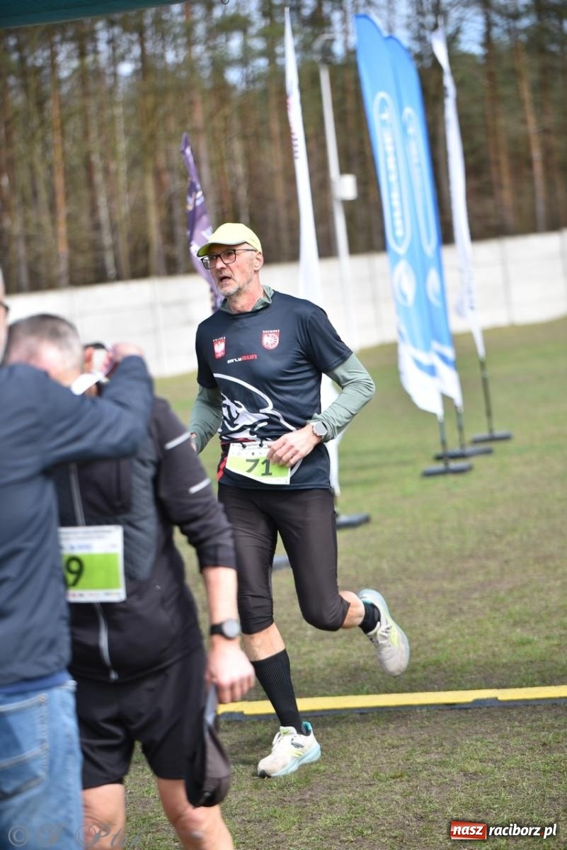 Zdjęcie w galerii na portalu naszraciborz.pl: Leśny Półmaraton Rafamet 2025 [FOTO, WIDEO, WYNIKI] wiadomości z regionu