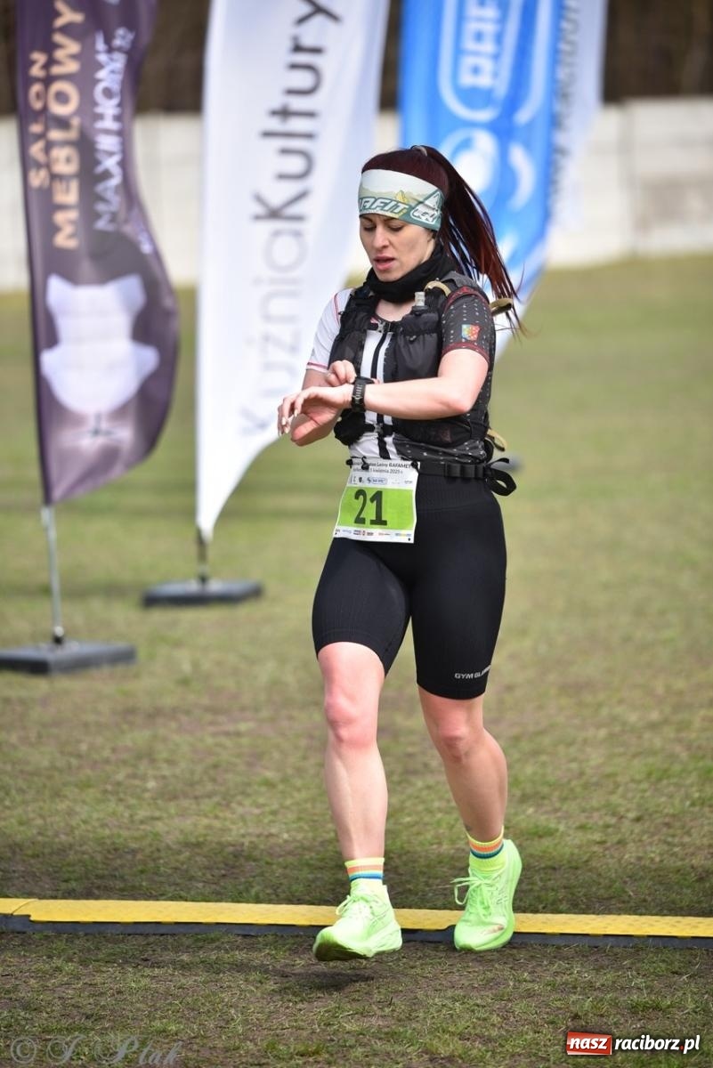 Zdjęcie w galerii na portalu naszraciborz.pl: Leśny Półmaraton Rafamet 2025 [FOTO, WIDEO, WYNIKI] wiadomości z regionu