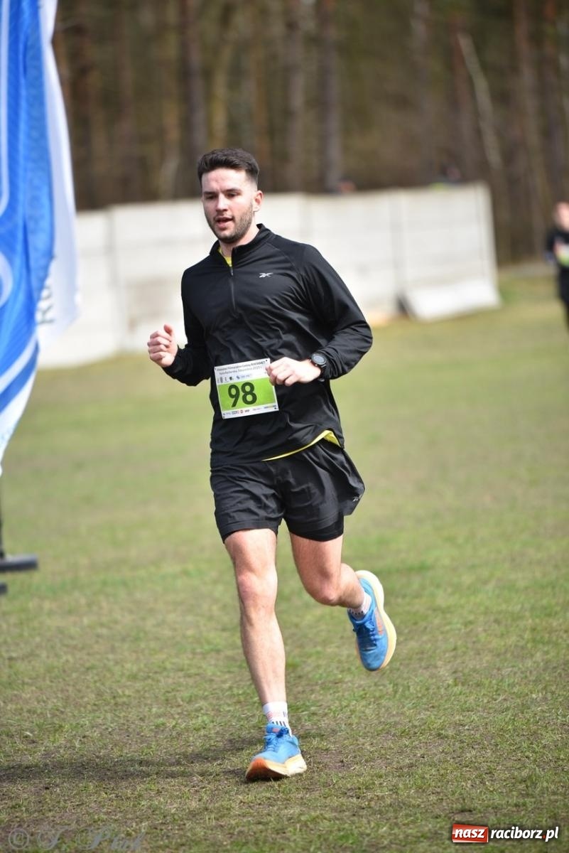 Zdjęcie w galerii na portalu naszraciborz.pl: Leśny Półmaraton Rafamet 2025 [FOTO, WIDEO, WYNIKI] wiadomości z regionu