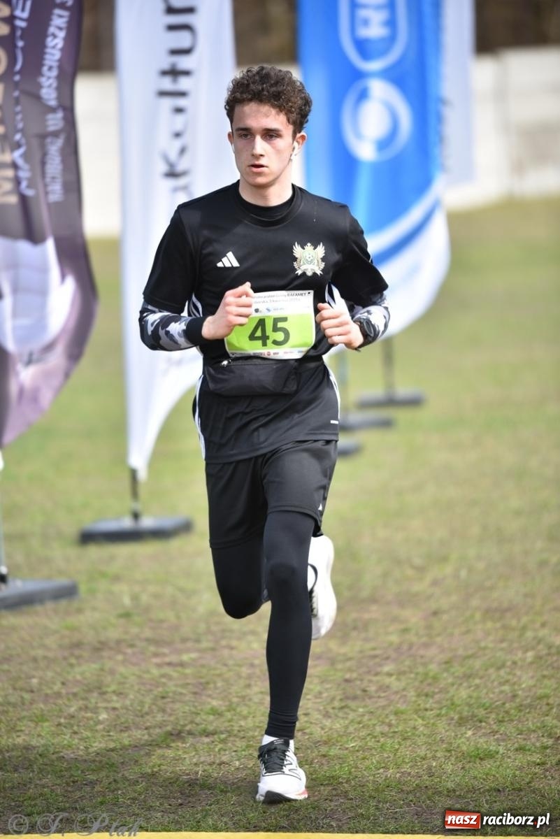 Zdjęcie w galerii na portalu naszraciborz.pl: Leśny Półmaraton Rafamet 2025 [FOTO, WIDEO, WYNIKI] wiadomości z regionu
