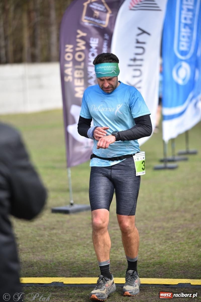 Zdjęcie w galerii na portalu naszraciborz.pl: Leśny Półmaraton Rafamet 2025 [FOTO, WIDEO, WYNIKI] wiadomości z regionu