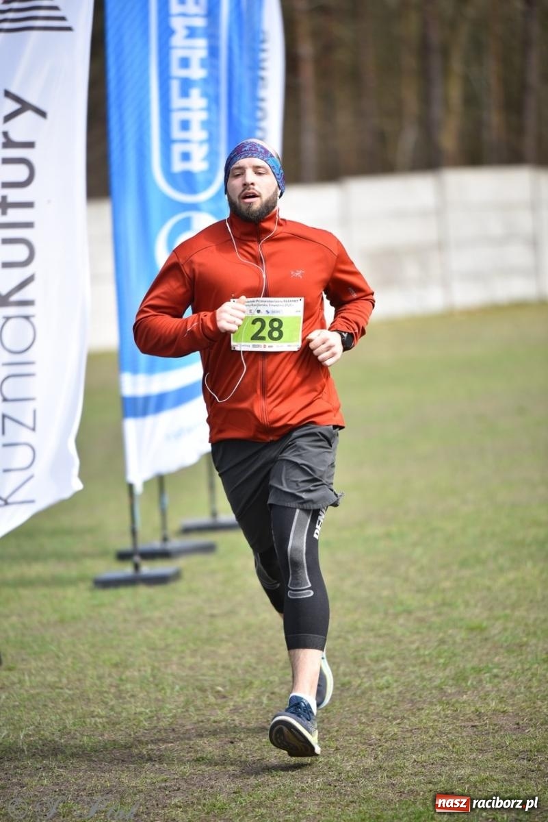 Zdjęcie w galerii na portalu naszraciborz.pl: Leśny Półmaraton Rafamet 2025 [FOTO, WIDEO, WYNIKI] wiadomości z regionu