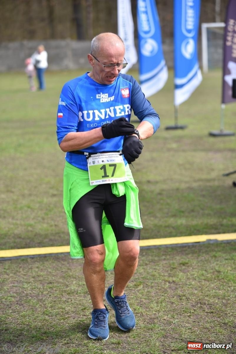 Zdjęcie w galerii na portalu naszraciborz.pl: Leśny Półmaraton Rafamet 2025 [FOTO, WIDEO, WYNIKI] wiadomości z regionu