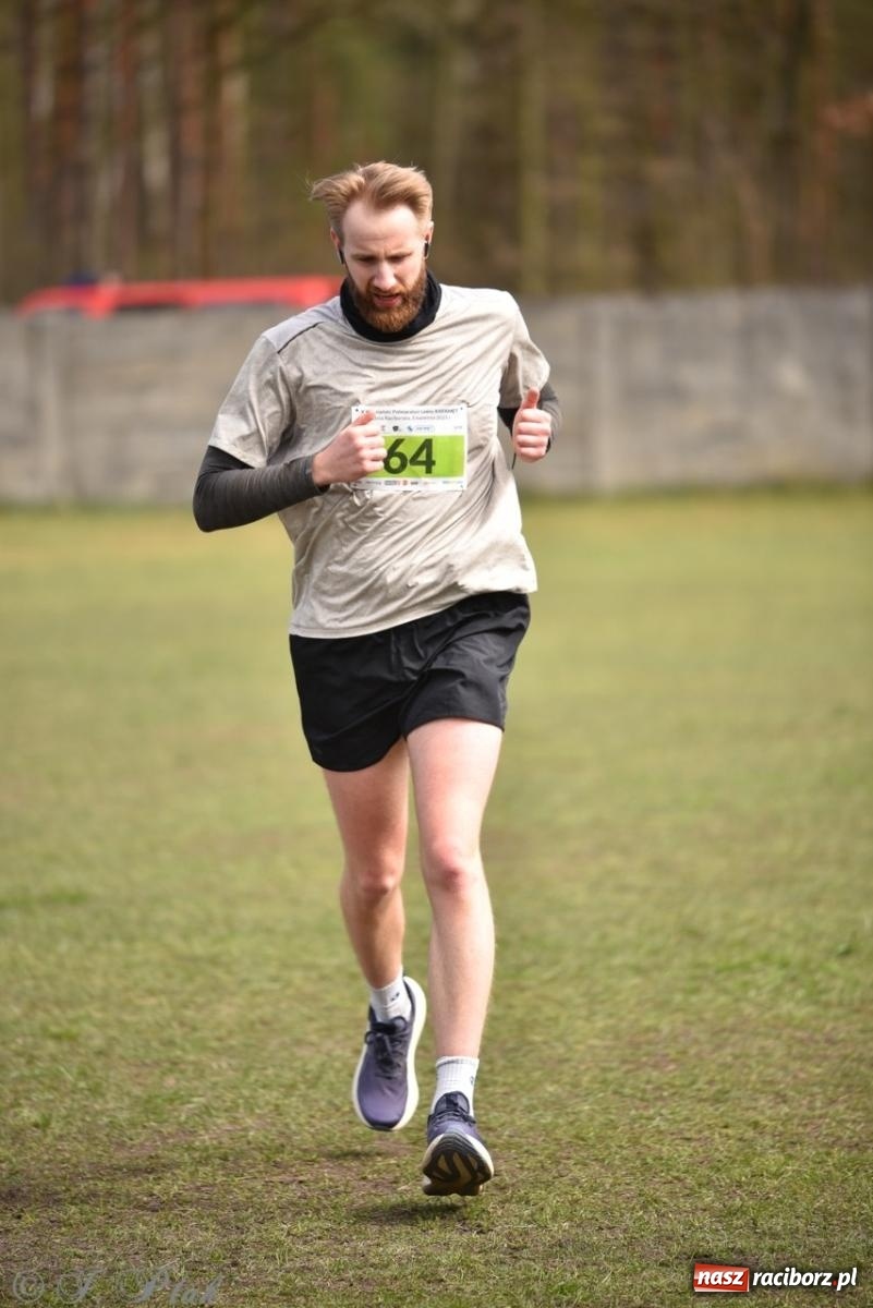 Zdjęcie w galerii na portalu naszraciborz.pl: Leśny Półmaraton Rafamet 2025 [FOTO, WIDEO, WYNIKI] wiadomości z regionu