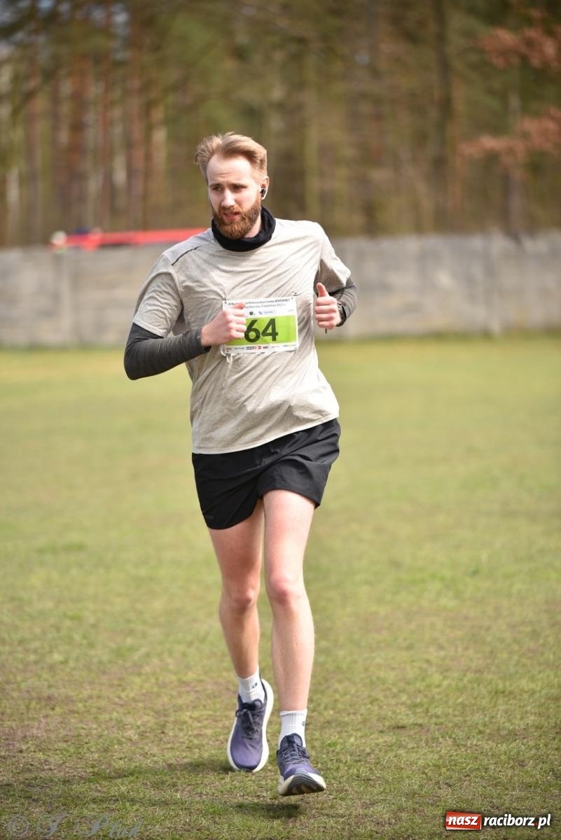 Zdjęcie w galerii na portalu naszraciborz.pl: Leśny Półmaraton Rafamet 2025 [FOTO, WIDEO, WYNIKI] wiadomości z regionu