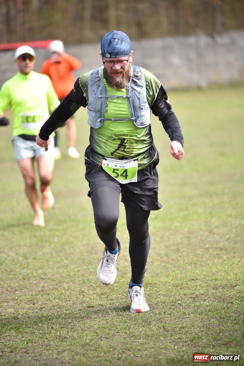 Zdjęcie w galerii na portalu naszraciborz.pl: Leśny Półmaraton Rafamet 2025 [FOTO, WIDEO, WYNIKI] wiadomości z regionu