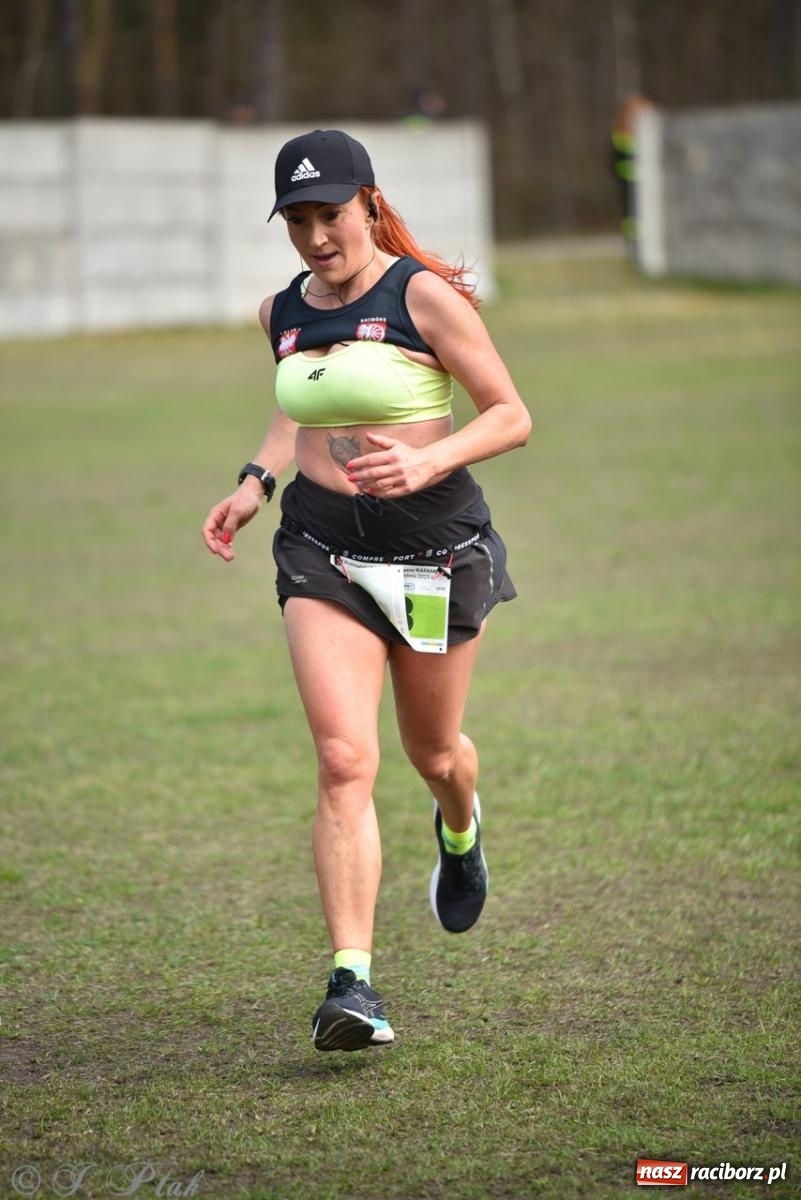 Zdjęcie w galerii na portalu naszraciborz.pl: Leśny Półmaraton Rafamet 2025 [FOTO, WIDEO, WYNIKI] wiadomości z regionu