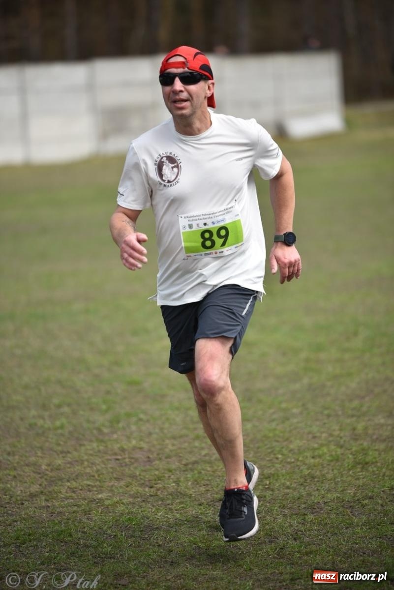 Zdjęcie w galerii na portalu naszraciborz.pl: Leśny Półmaraton Rafamet 2025 [FOTO, WIDEO, WYNIKI] wiadomości z regionu