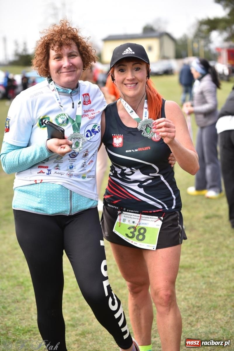 Zdjęcie w galerii na portalu naszraciborz.pl: Leśny Półmaraton Rafamet 2025 [FOTO, WIDEO, WYNIKI] wiadomości z regionu