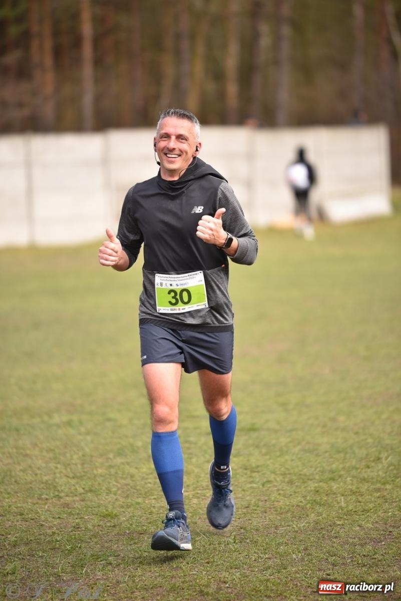 Zdjęcie w galerii na portalu naszraciborz.pl: Leśny Półmaraton Rafamet 2025 [FOTO, WIDEO, WYNIKI] wiadomości z regionu