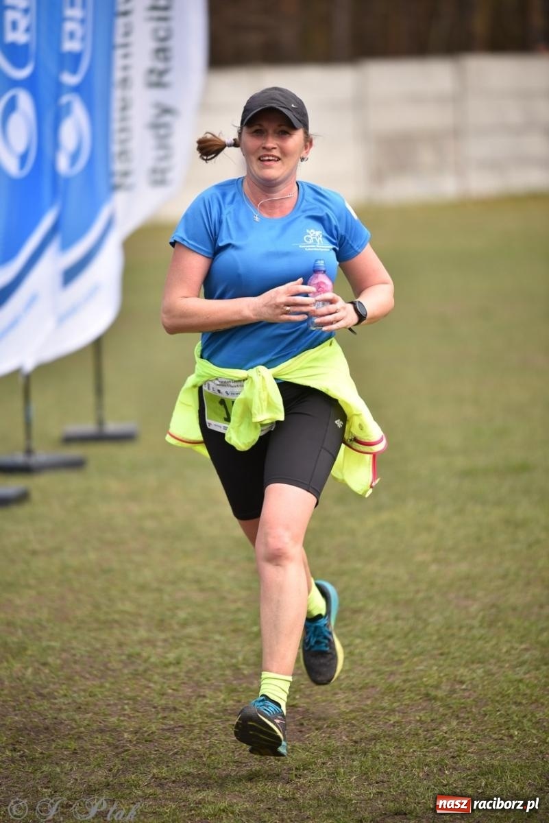 Zdjęcie w galerii na portalu naszraciborz.pl: Leśny Półmaraton Rafamet 2025 [FOTO, WIDEO, WYNIKI] wiadomości z regionu