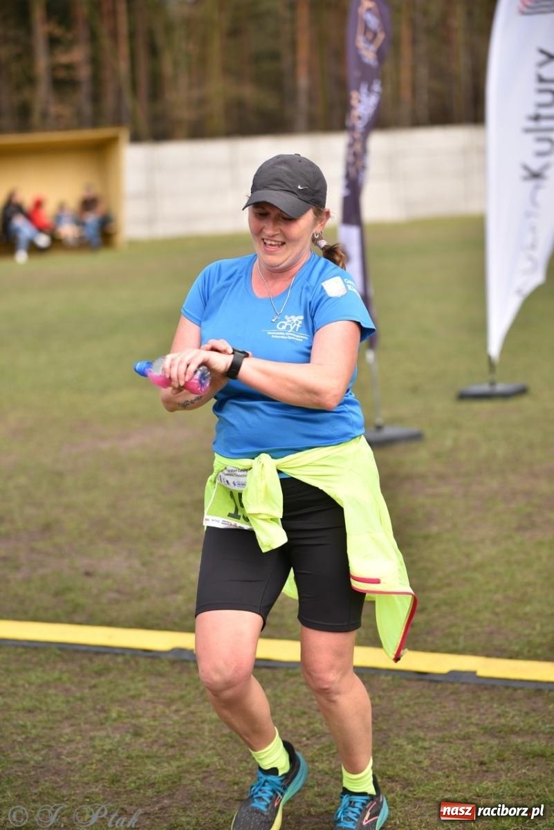 Zdjęcie w galerii na portalu naszraciborz.pl: Leśny Półmaraton Rafamet 2025 [FOTO, WIDEO, WYNIKI] wiadomości z regionu