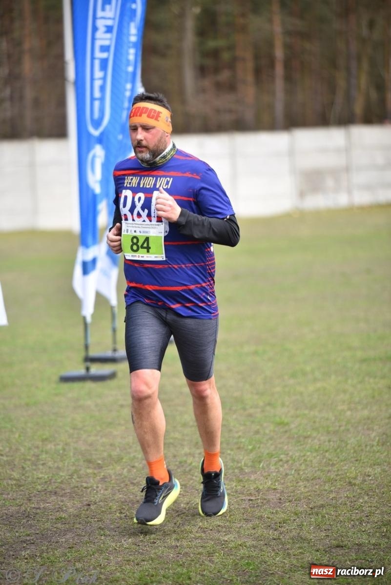 Zdjęcie w galerii na portalu naszraciborz.pl: Leśny Półmaraton Rafamet 2025 [FOTO, WIDEO, WYNIKI] wiadomości z regionu