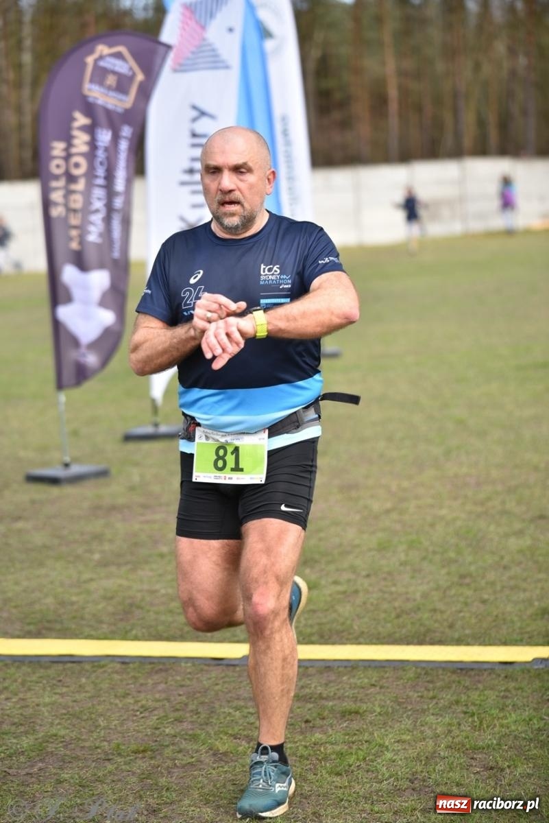 Zdjęcie w galerii na portalu naszraciborz.pl: Leśny Półmaraton Rafamet 2025 [FOTO, WIDEO, WYNIKI] wiadomości z regionu