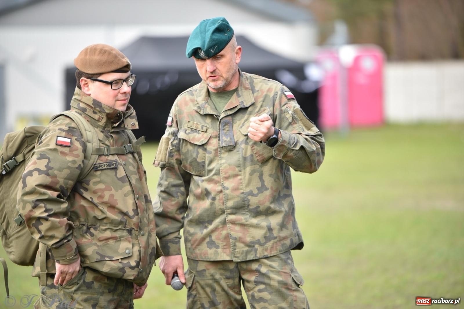 Zdjęcie w galerii na portalu naszraciborz.pl: Leśny Półmaraton Rafamet 2025 [FOTO, WIDEO, WYNIKI] wiadomości z regionu
