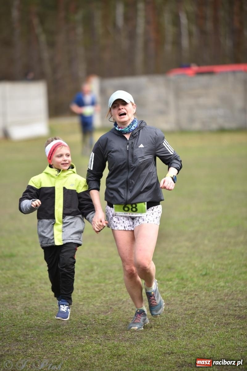 Zdjęcie w galerii na portalu naszraciborz.pl: Leśny Półmaraton Rafamet 2025 [FOTO, WIDEO, WYNIKI] wiadomości z regionu