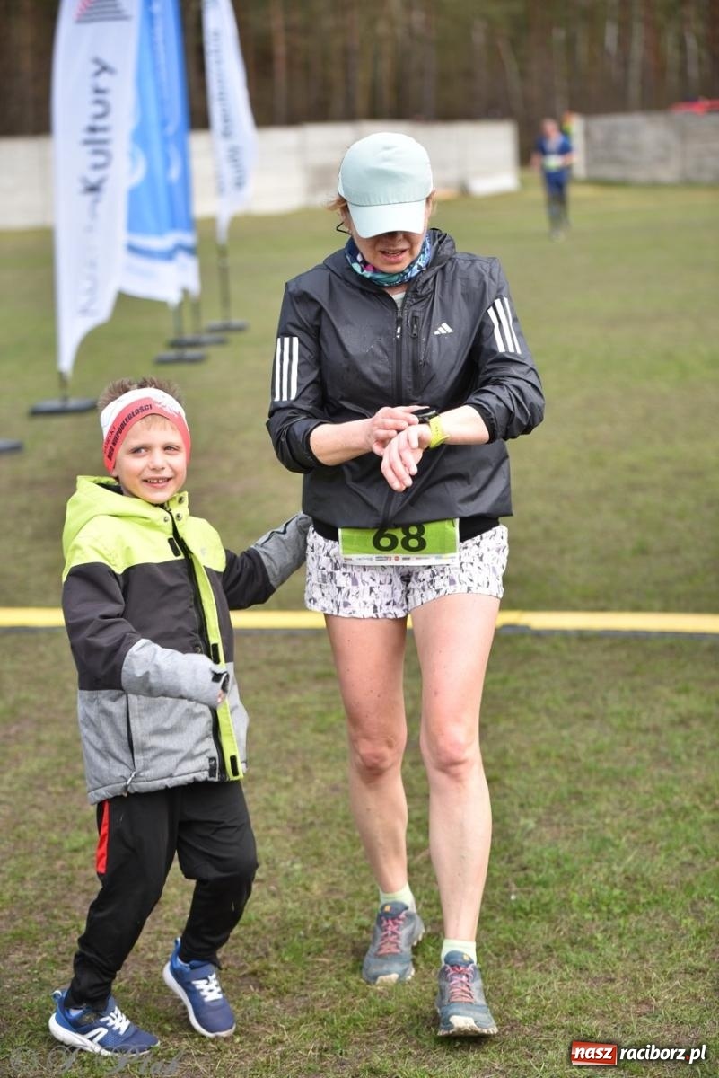 Zdjęcie w galerii na portalu naszraciborz.pl: Leśny Półmaraton Rafamet 2025 [FOTO, WIDEO, WYNIKI] wiadomości z regionu