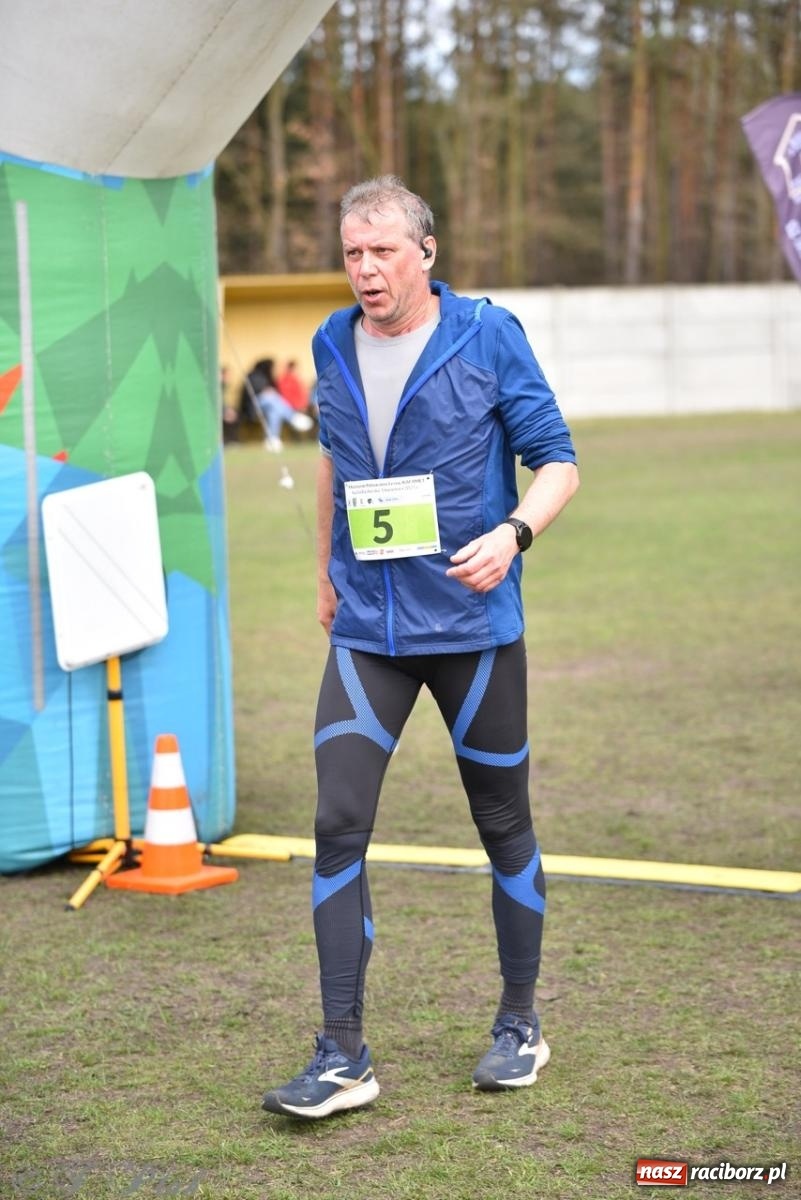 Zdjęcie w galerii na portalu naszraciborz.pl: Leśny Półmaraton Rafamet 2025 [FOTO, WIDEO, WYNIKI] wiadomości z regionu