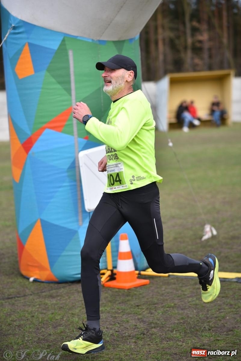 Zdjęcie w galerii na portalu naszraciborz.pl: Leśny Półmaraton Rafamet 2025 [FOTO, WIDEO, WYNIKI] wiadomości z regionu