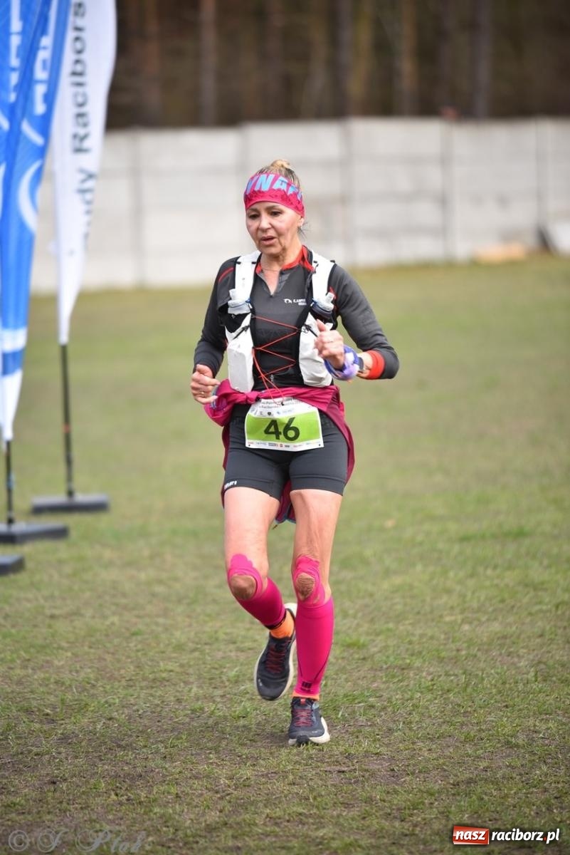 Zdjęcie w galerii na portalu naszraciborz.pl: Leśny Półmaraton Rafamet 2025 [FOTO, WIDEO, WYNIKI] wiadomości z regionu