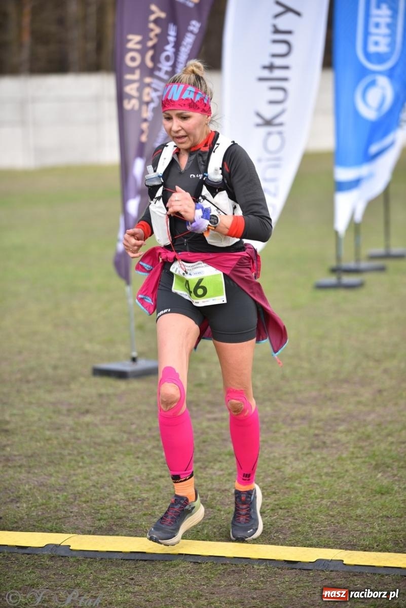 Zdjęcie w galerii na portalu naszraciborz.pl: Leśny Półmaraton Rafamet 2025 [FOTO, WIDEO, WYNIKI] wiadomości z regionu