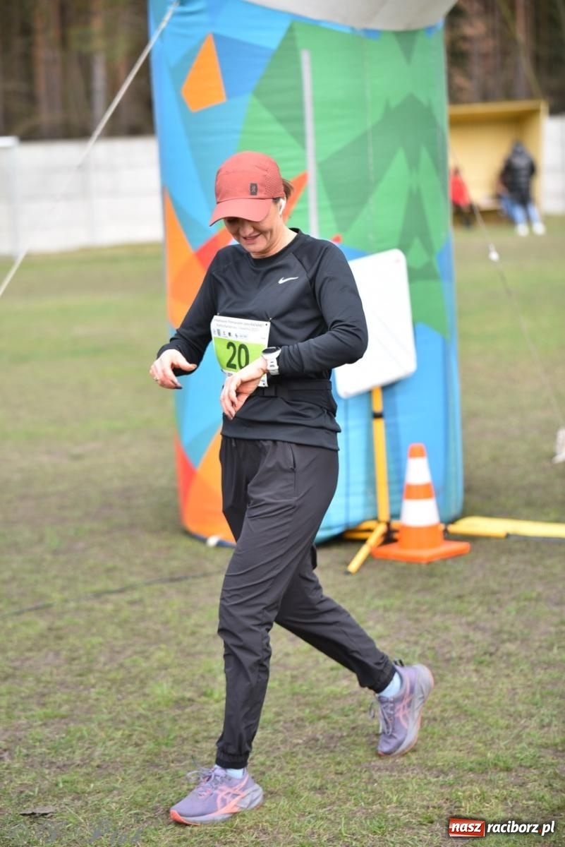 Zdjęcie w galerii na portalu naszraciborz.pl: Leśny Półmaraton Rafamet 2025 [FOTO, WIDEO, WYNIKI] wiadomości z regionu
