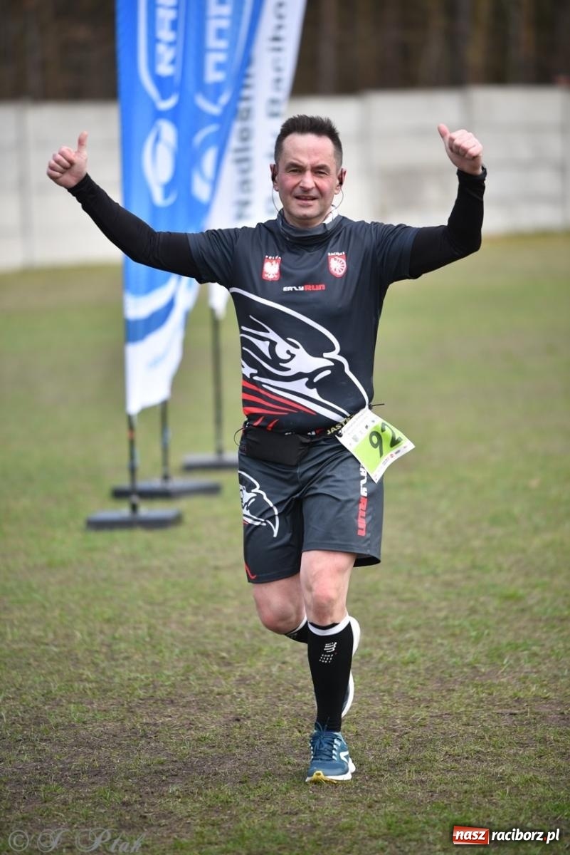 Zdjęcie w galerii na portalu naszraciborz.pl: Leśny Półmaraton Rafamet 2025 [FOTO, WIDEO, WYNIKI] wiadomości z regionu